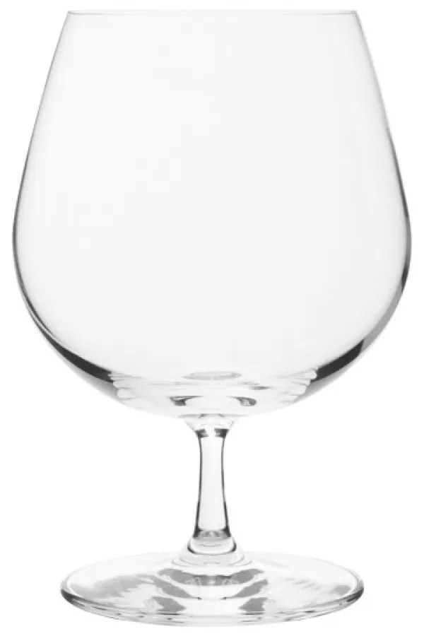 Lucaris - Стъклена чаша за коняк 650мл CRYSTAL-SHANGHAI-(1LS03CN23E)