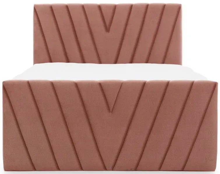 Тапицирано легло Alba-Roz-180 x 200