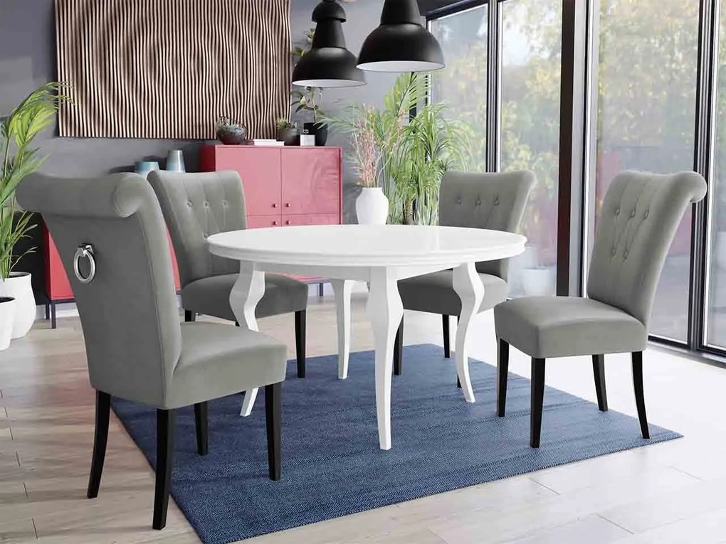 Стол Mandee S65 Plus-Gkri