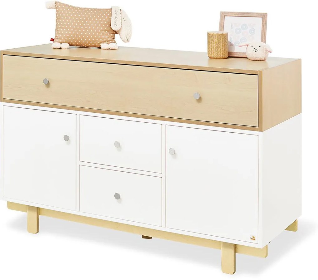 Маса за повиване Boks Plus