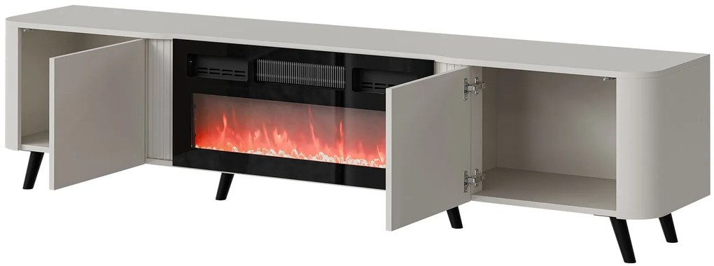 TV шкаф Volare I-Cashmere