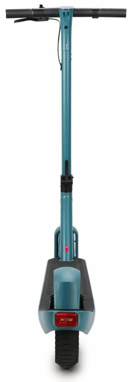 Електрическа тротинетка SOFLOW SO One, Сгъваема, 9 инча, 48V / 5.2Ah, 350 - 720W, 22 км/ч, Максимално тегло 120 кг, Тюркоаз
