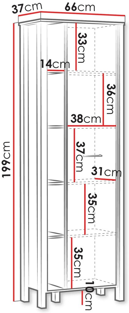 Колона Indygo-Mpez