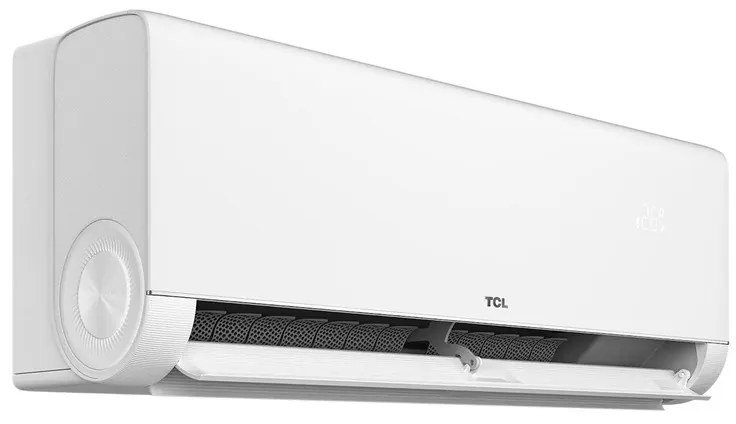 Инверторен климатик TCL Breeze IN 2.0 TAC-18CHSD/UG11V3AHB, 18000 BTU, 50 м2, А+++, AI алгоритъм, Wi-Fi, Super Turbo Start, iFeel, Работа при -30C, Smart Gentle Wind, Бял