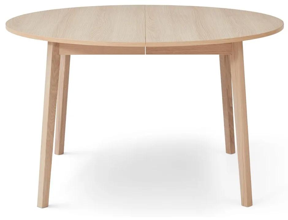 Сгъваема маса за хранене Hammel Ø 130 cm Single - Hammel Furniture