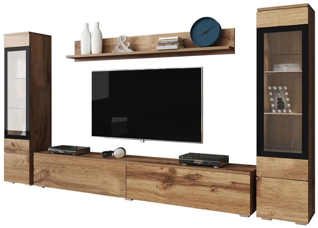 Холна секция Vera II-Естествено