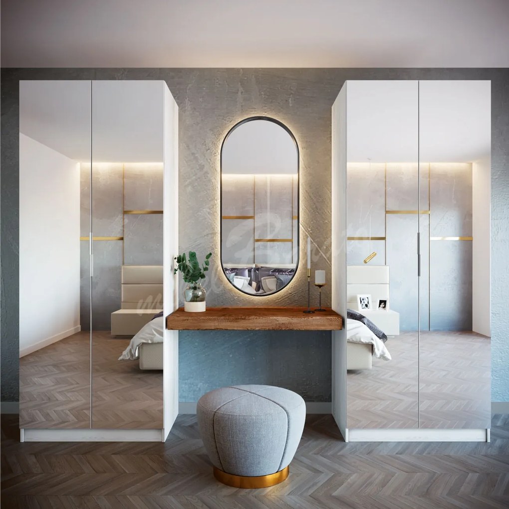 Гардероб Дрес 16