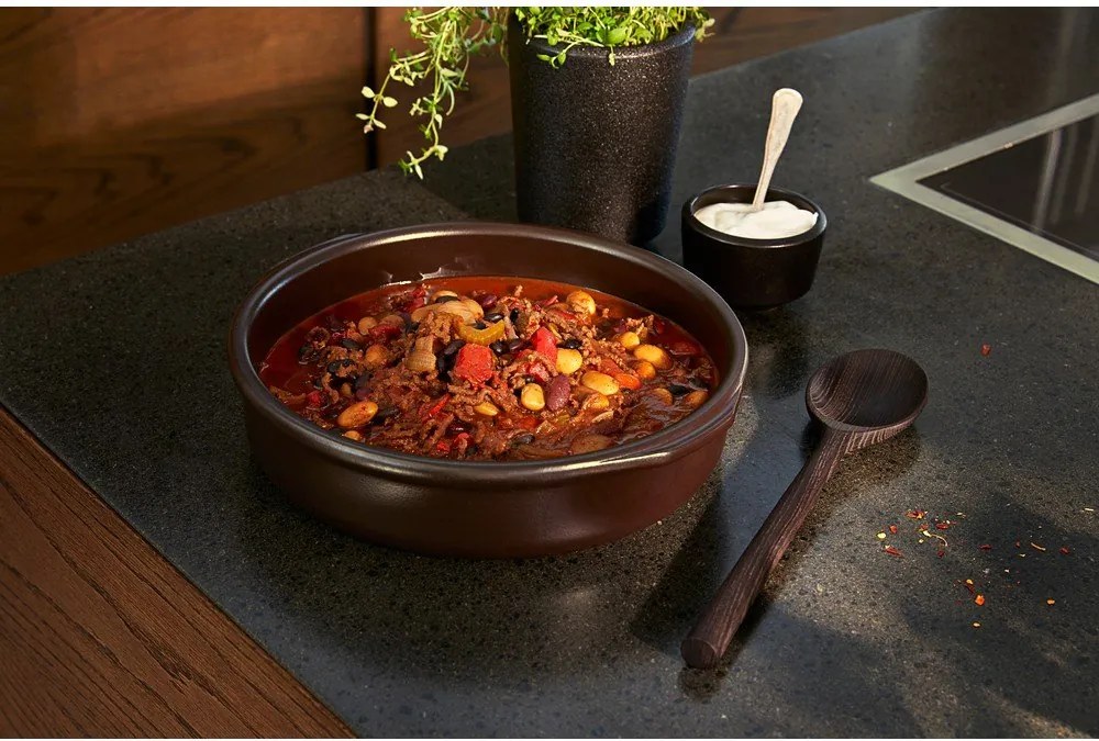 Дървен черпак RÅ – Rosendahl