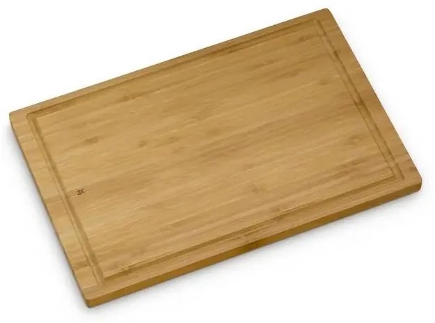 WMF - Бамбукова кухненска дъска за рязане 45x30 см