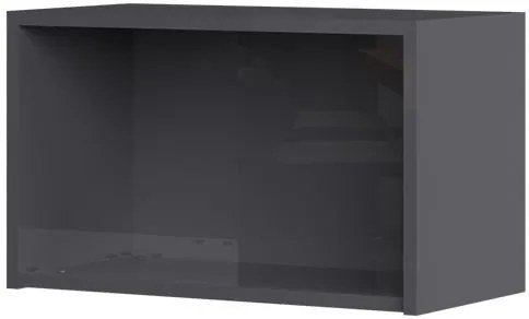 Висящ шкаф Trinity V3-60-LP-Anthraki Gualistero