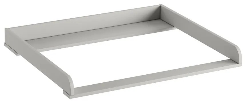 Сива маса за преповиване Swing - Pinio