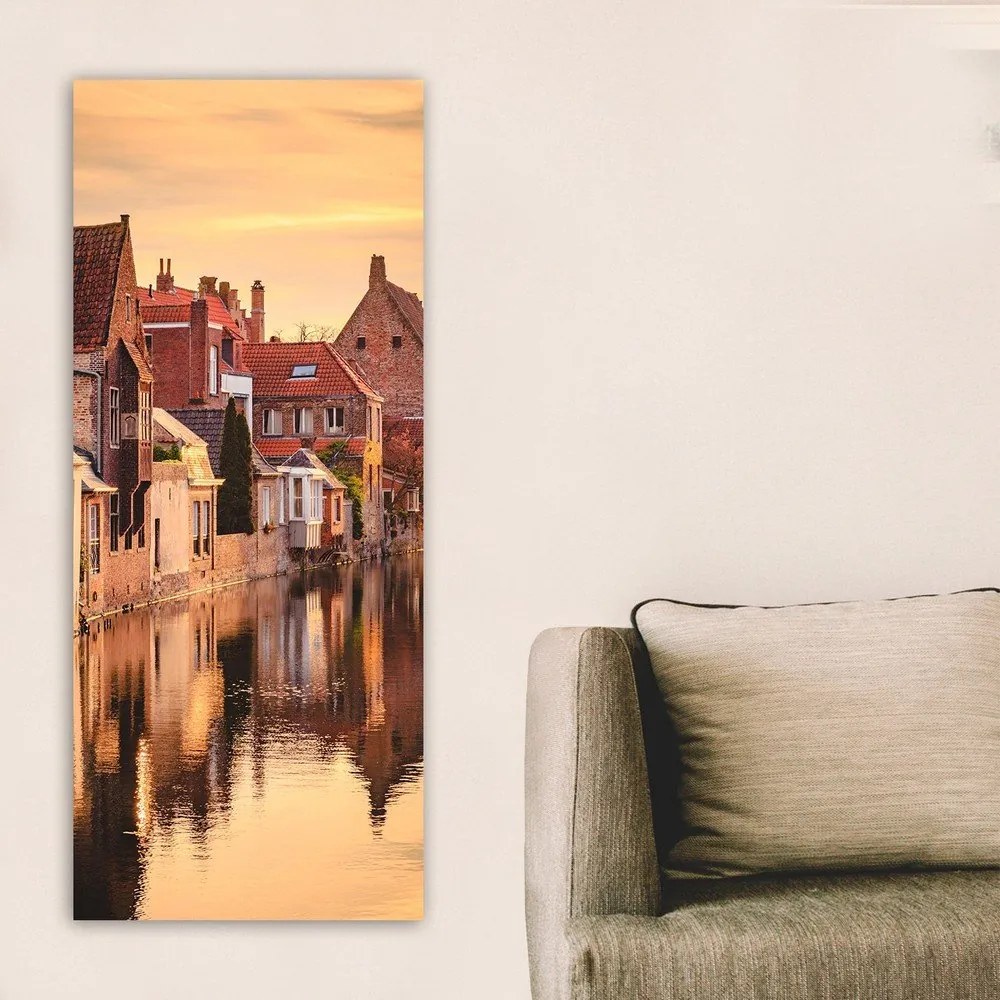 Живопис 50x120 cm - Wallity