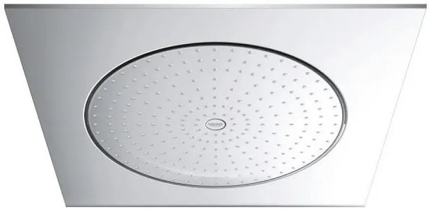 Душ покрив Grohe Rainshower F-Series-25.4 x 25.4 см.