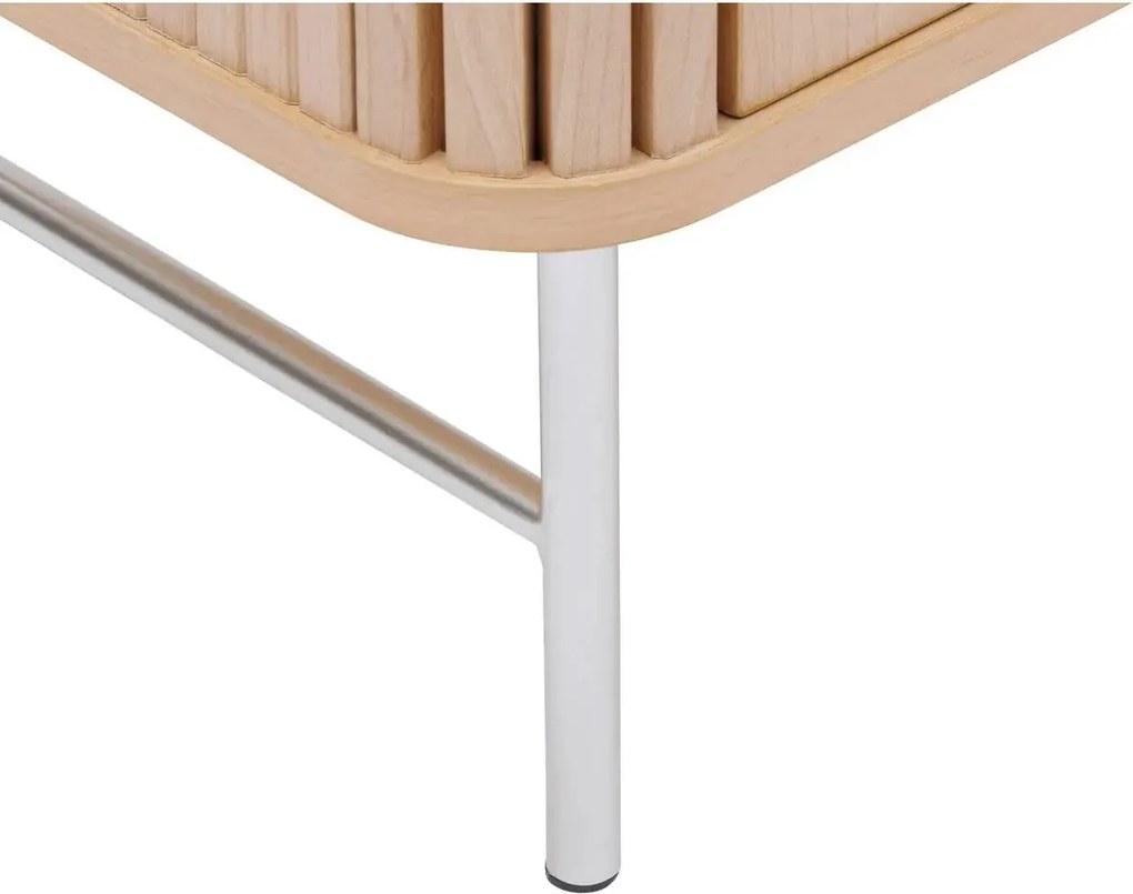 Шкаф за баня 5five Liora, Висок