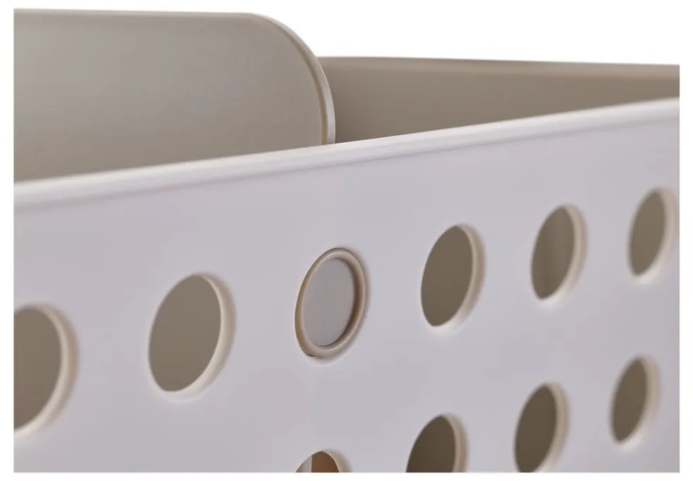 Бежов органайзер за баня EasyStore – Joseph Joseph