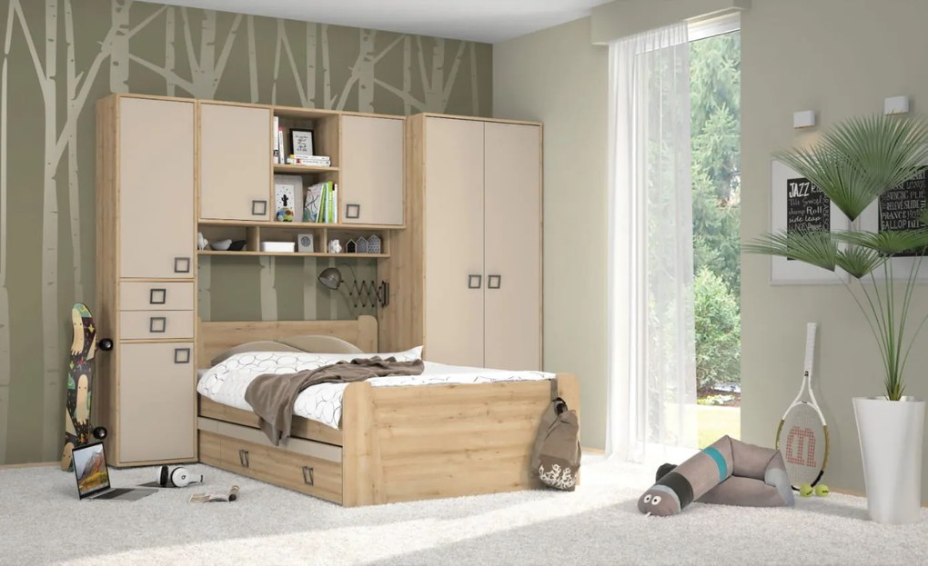 Кухненски комплект Riddle