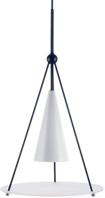 Полилей Quardro-Диаметър: 33 См.