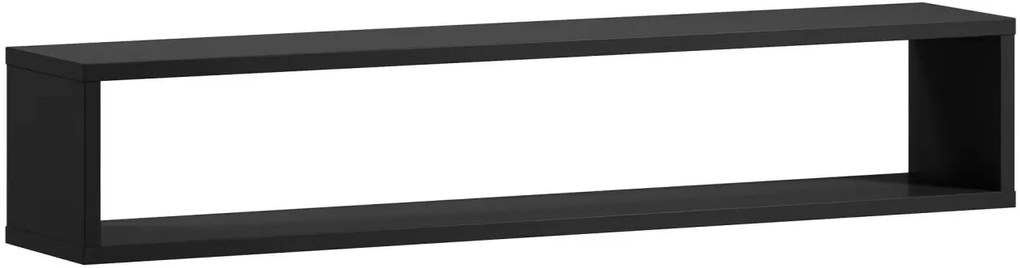 Рафтове Fonty-Черен