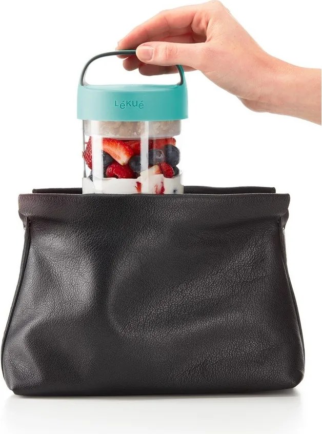 Кутия за обяд To Go – Lékué