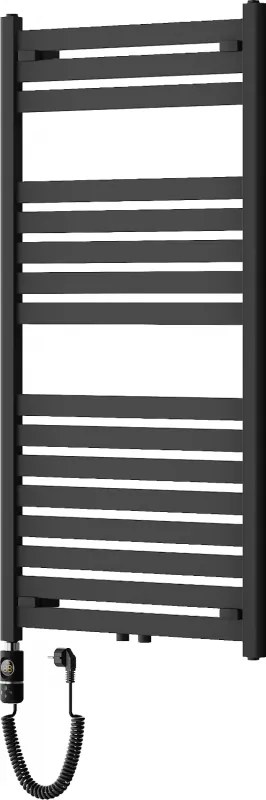 Mexen Uran електрически радиатор 1200 x 600 мм, 600 W, черен - W105-1200-600-2600-70