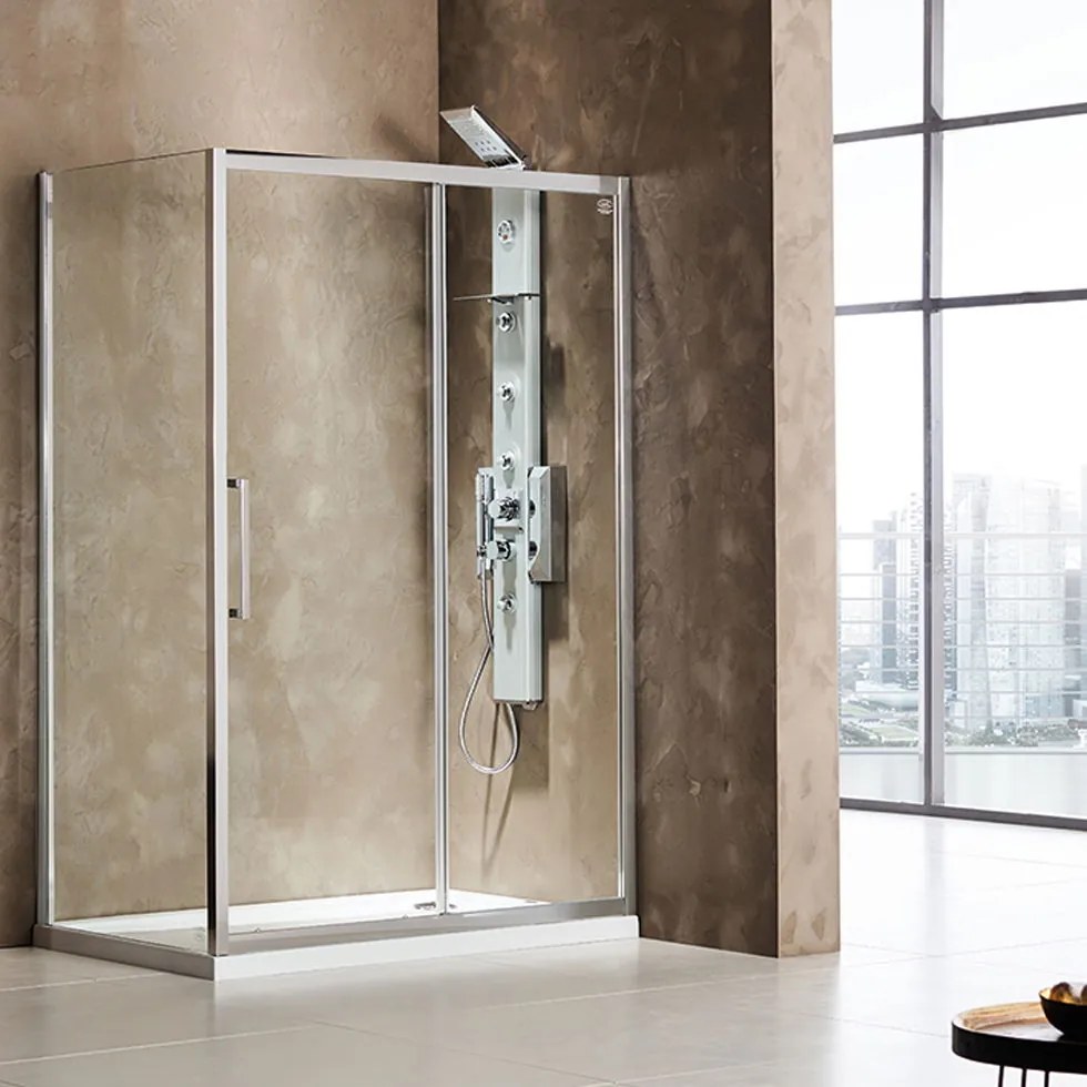 Плъзгаща се врата Devon Primus Plus SLT-137 - 141