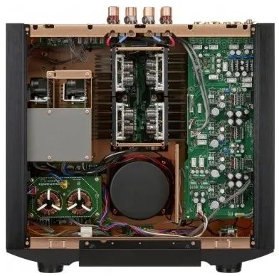 Усилвател Marantz PM-10-Mauro