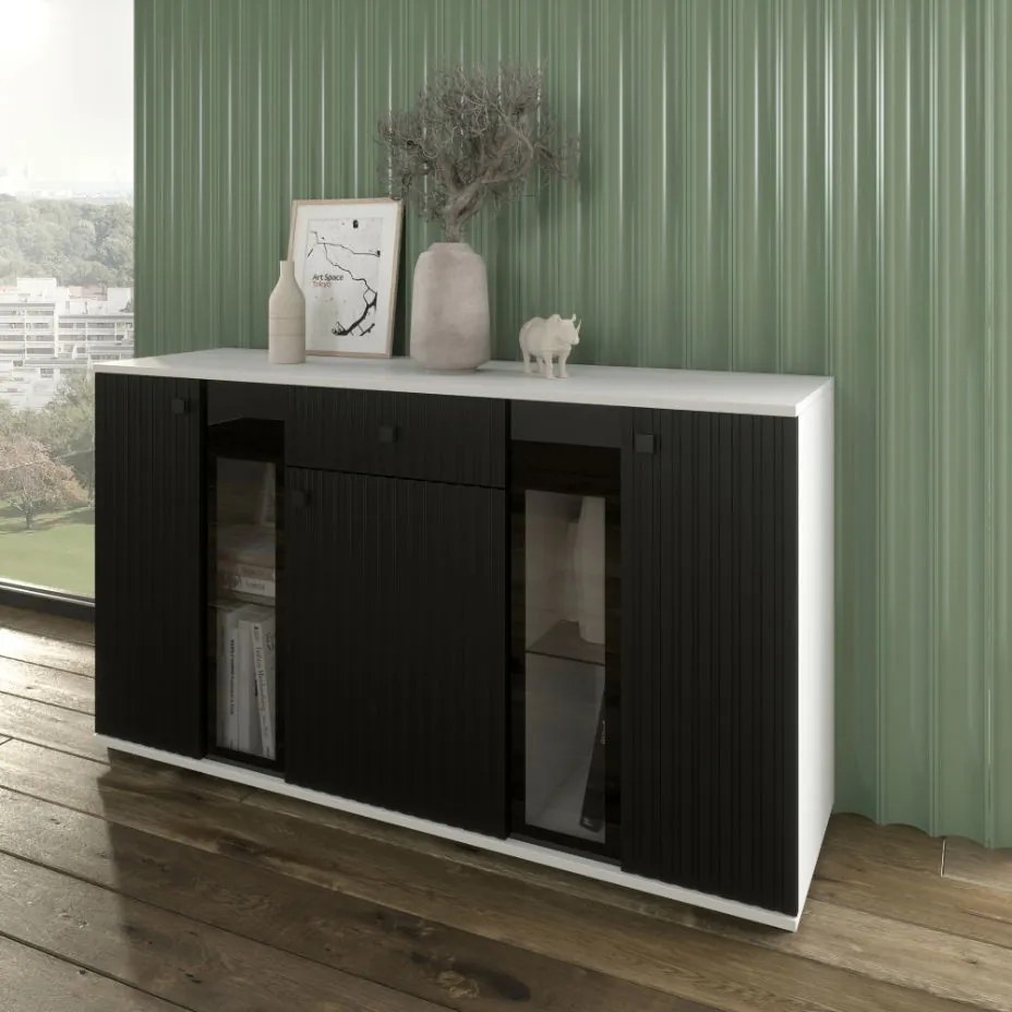 Бюфет Salvia - Leuko-Mauro