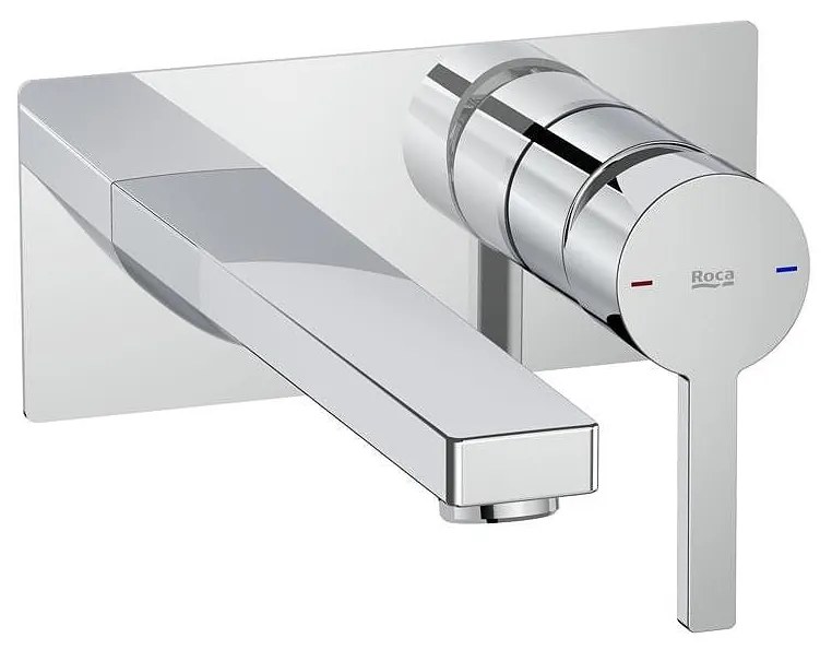 Смесител за вграждане A5A3596C00, хром