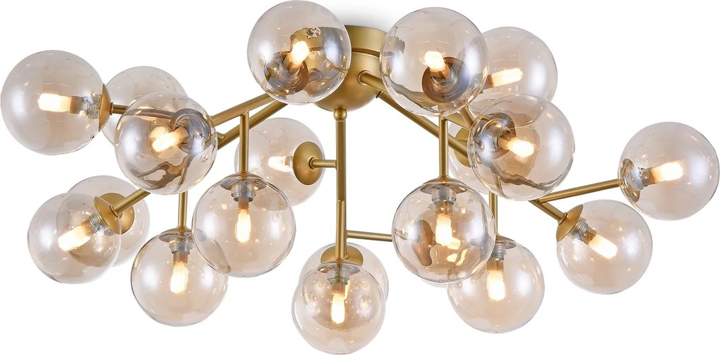 Maytoni Плафониера - MOD545PL-20G