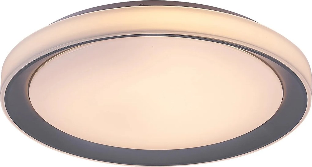 Rabalux Everest Смарт осветление IP20 LED 40W 2700-6500 3510