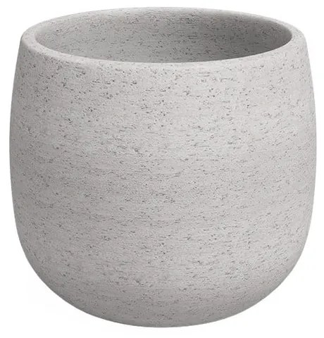 Керамична ръчно изработена саксия за цветя ø 20 cm Hemera – Artevasi