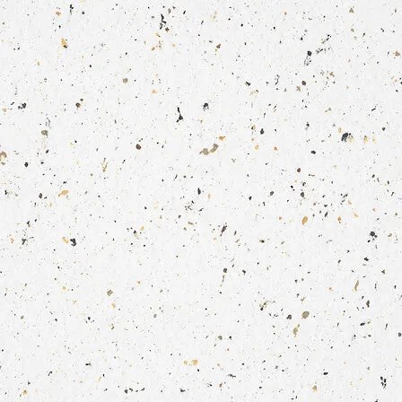 Помощна маса atmosphera Stonento, Магнезия, Бял, Ø35 см