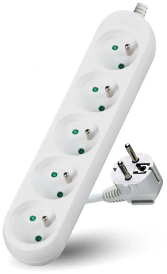 Удължител 5Z 5 м