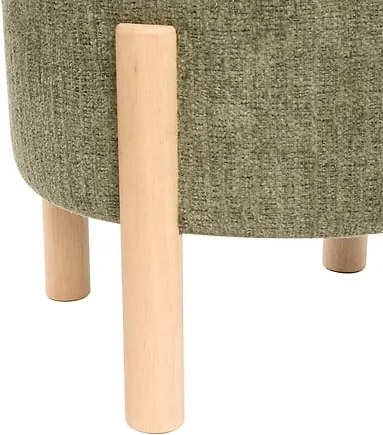 Табуретка с място за съхранение atmosphera Elki, 45.5 cm - Каки