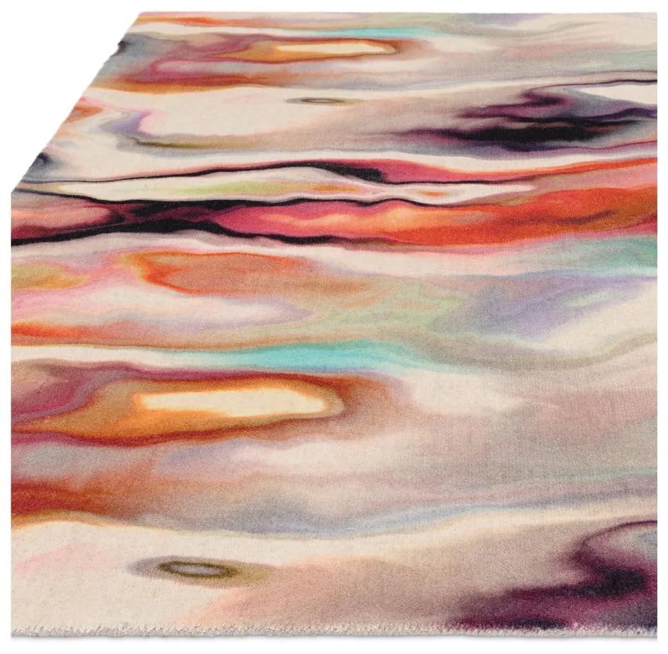 Ръчно изработен вълнен килим 160x230 cm Vision – Asiatic Carpets