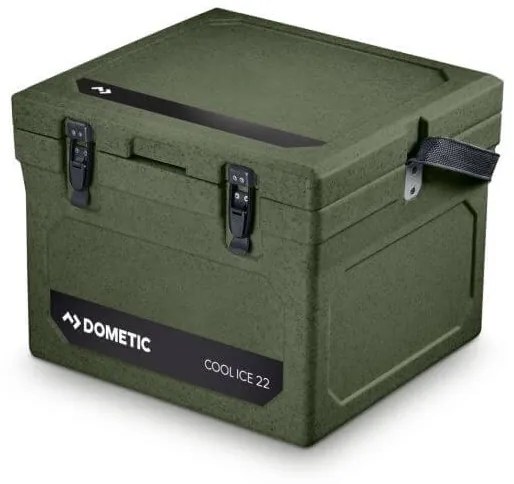 Термоелектрическа охладителна кутия T08 DC 12V 8L MobiCool Dometic