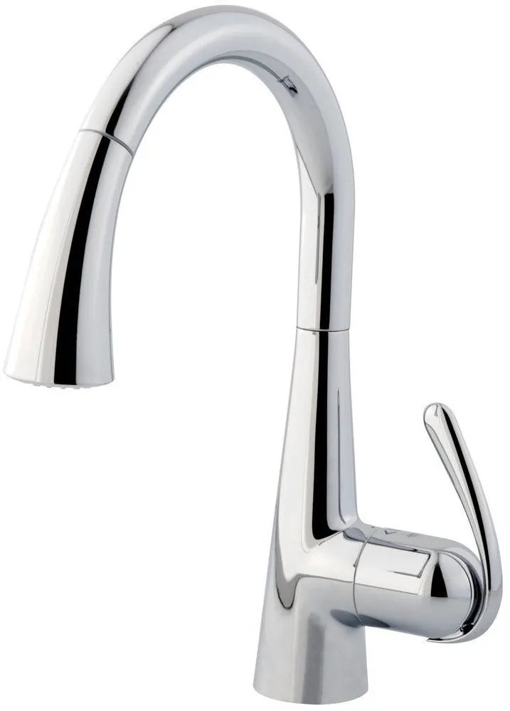 Смесител за кухня Grohe Zedra