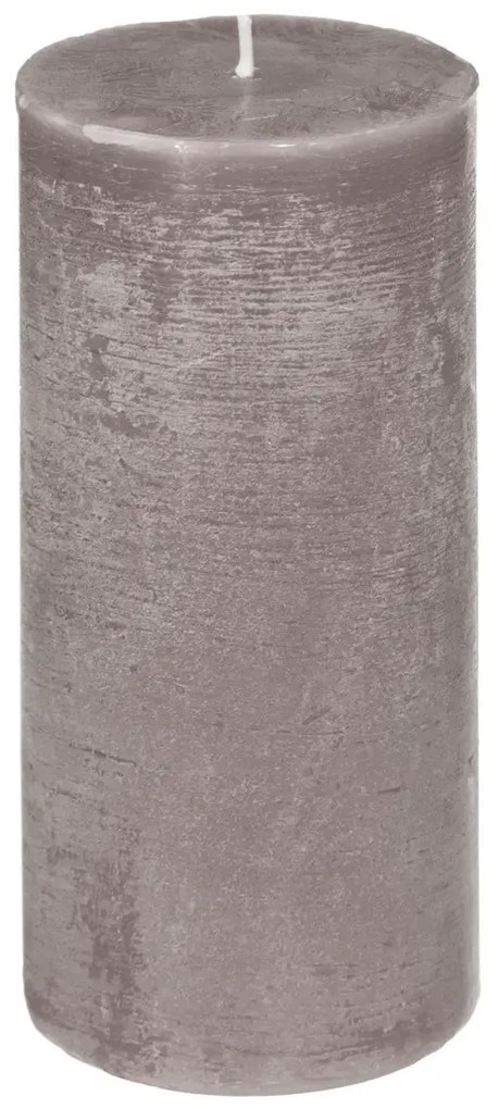 Ароматна свещ atmosphera Elea, 7x14 cm - Moroccan Neroli