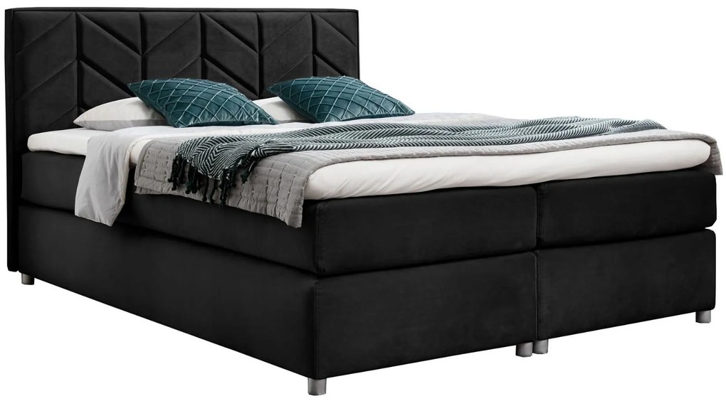 Тапицирано легло Jodla-Mauro-180 x 200