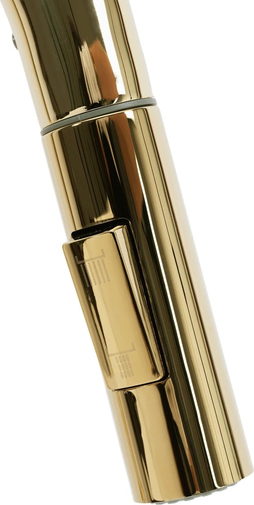 Смесител за кухня Rea Fresh gold
