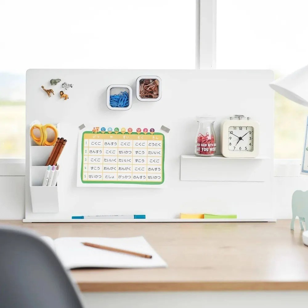 Магнитно табло за съобщения 58x42 cm Tower – YAMAZAKI