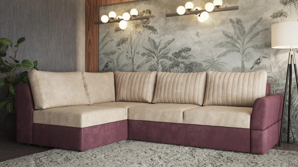 Холов ъгъл Belcanto