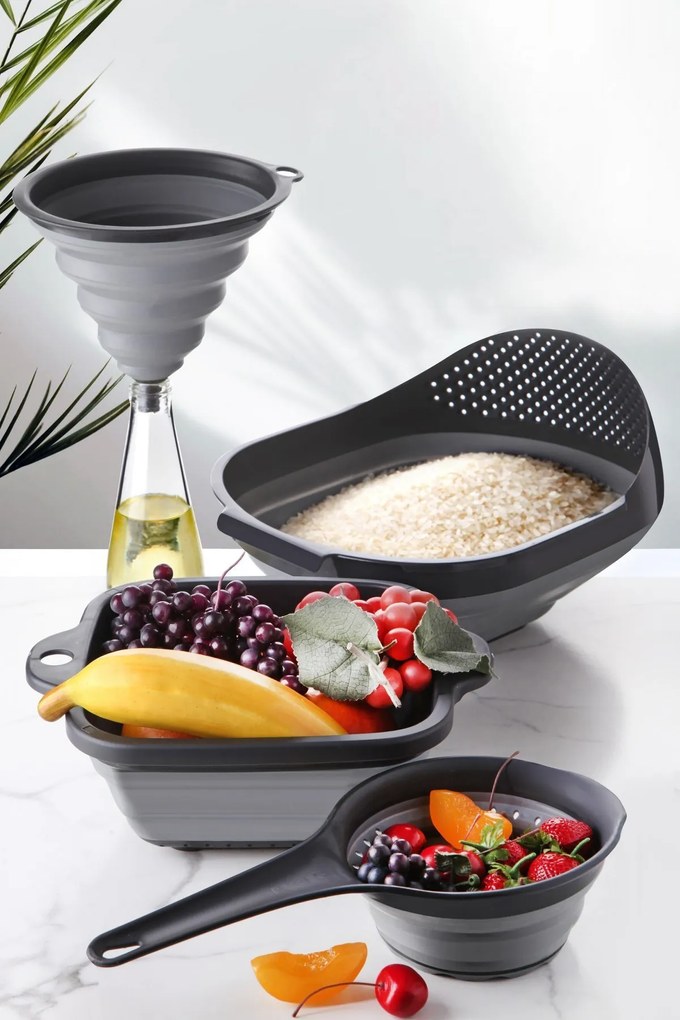 Цедка, цвят Многоцветен