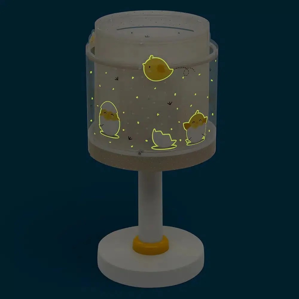 Лампа за четене Ango Baby Chick