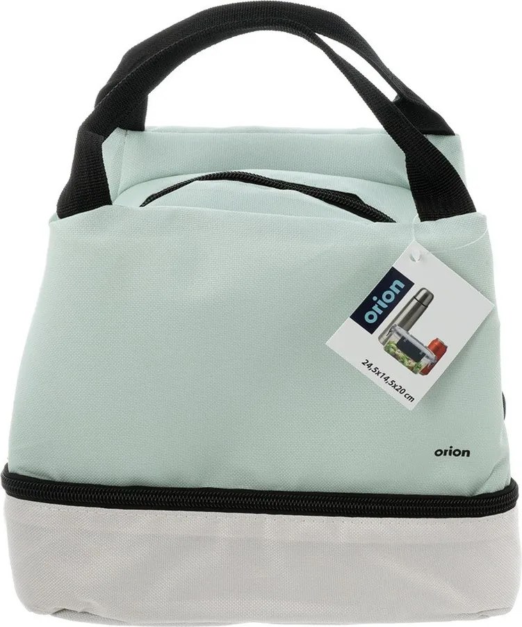 Охлаждаща чанта в цвят мента 7 l Termo – Orion