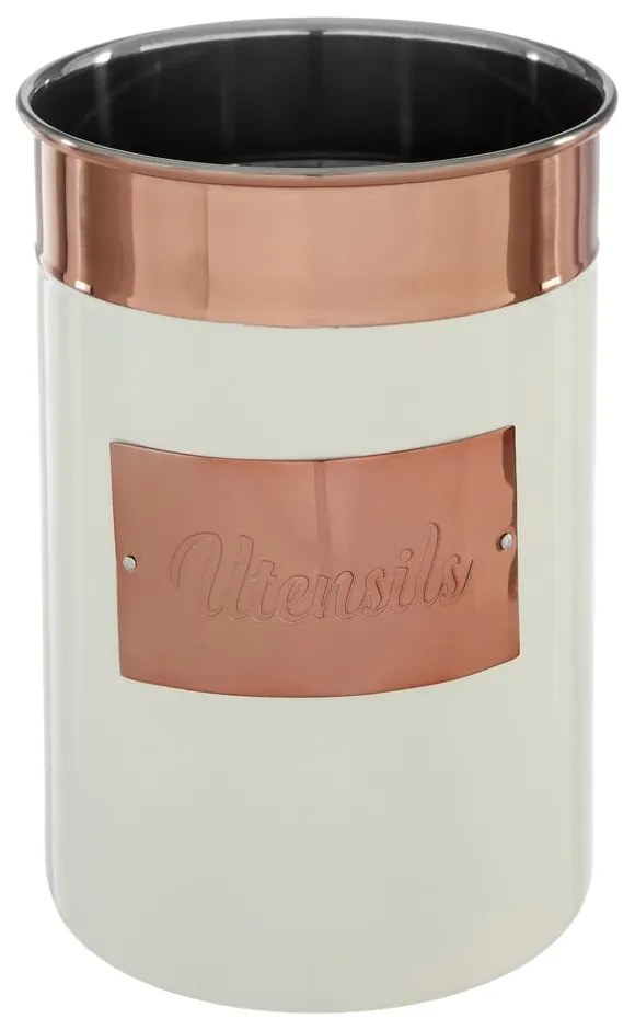 Метална поставка за кухненски прибори Prescott – Premier Housewares