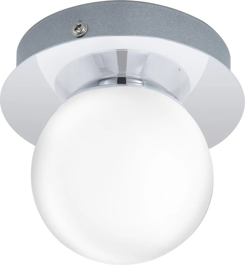 Eglo 94626 - LED осветително тяло за баня MOSIANO LED/3,3W/230V IP44
