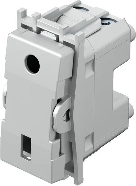 TEM Еднополюсен ключ 16A 1M, Modul  - SM10