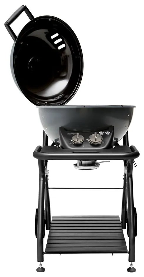 Газов грил Ascona 570 G - Outdoorchef