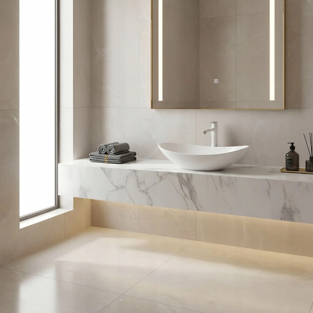 Умивалник за плот Basaro Westa